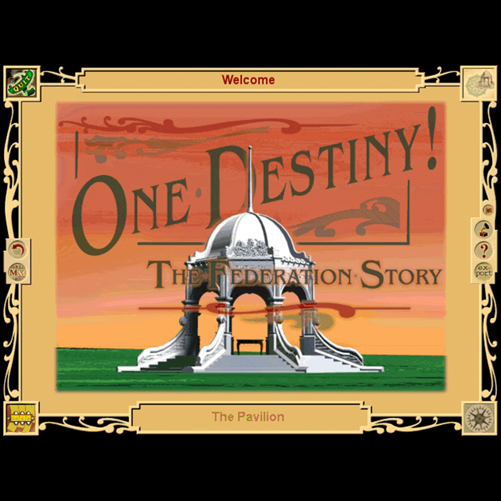 One Destiny eLearning