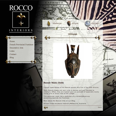 Rocco Interiors