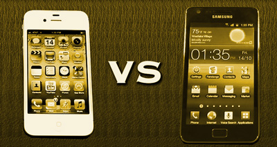 apple vs samsung