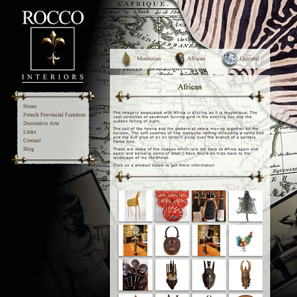 Rocco Interiors