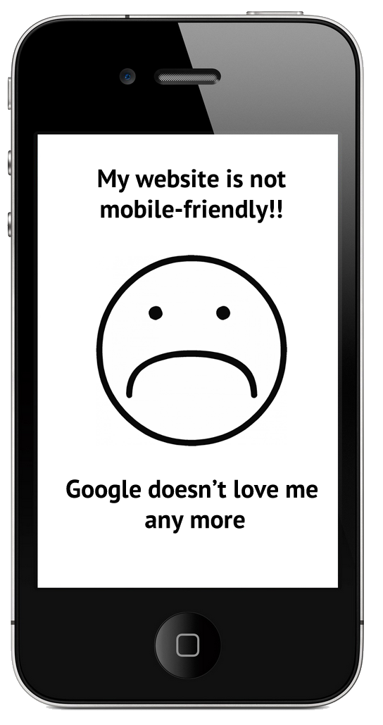 Is your website mobile-friendly?