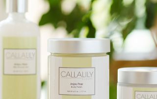 Callalilly Luxury