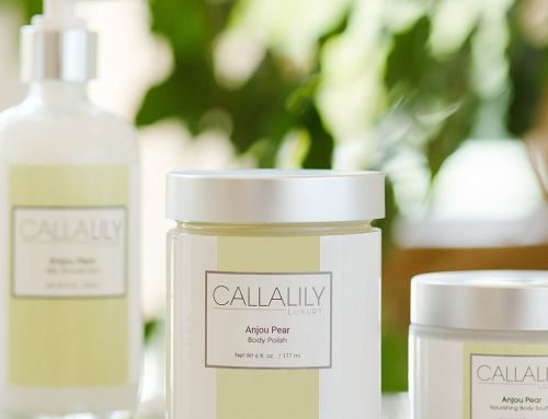 Callalilly Luxury