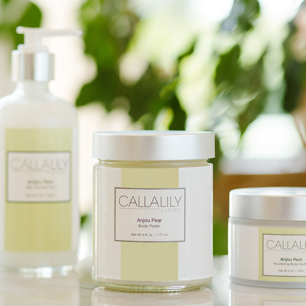 Callalilly Luxury