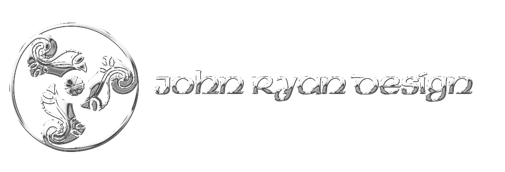 John Ryan Design Logo