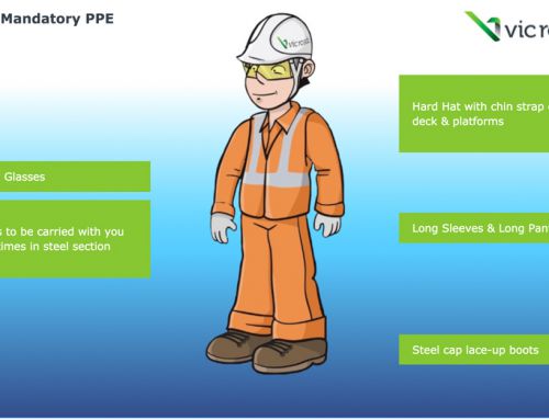 Westgate Bridge Health and Safety e-Learning module