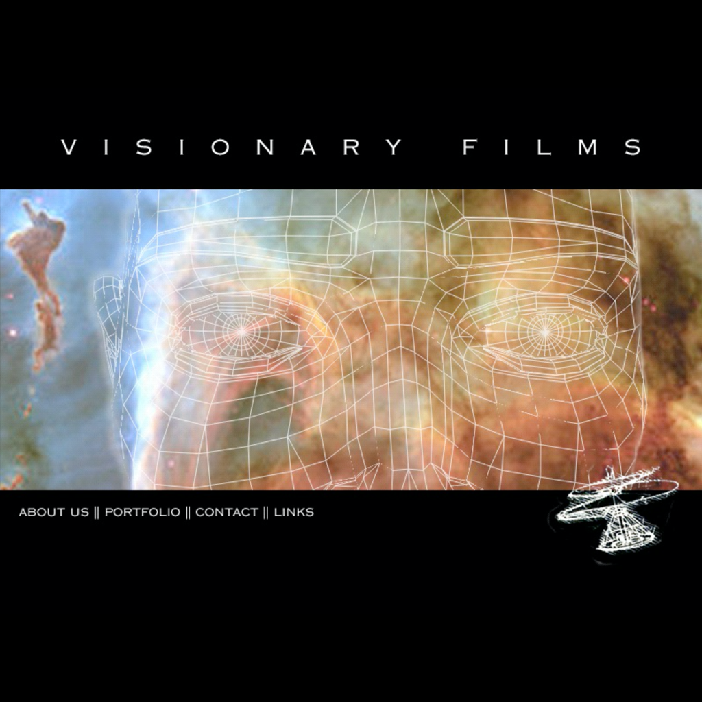Visionary Films